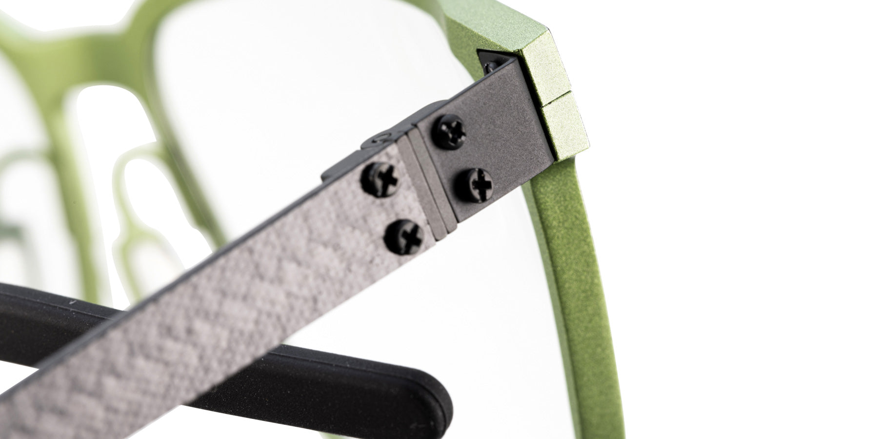 BLAC® MIKKEL Eyeglasses - BLACK-FERN