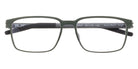 BLAC® MIKKEL Eyeglasses - FOREST-FLINT