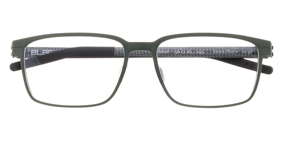 BLAC® MIKKEL Eyeglasses - FOREST-FLINT