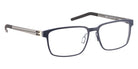 BLAC® MIKKEL Eyeglasses - MARINA-CAPRI