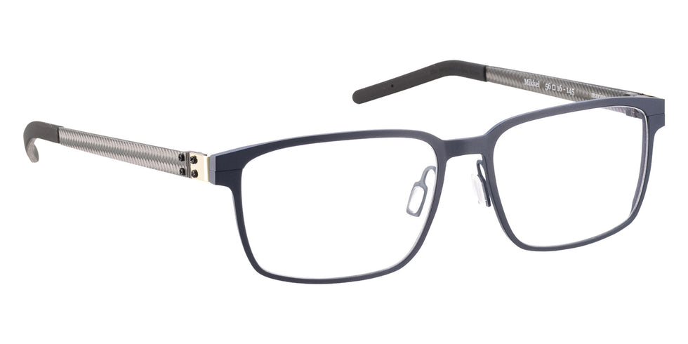 BLAC® MIKKEL Eyeglasses - MARINA-CAPRI