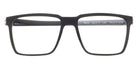 BLAC® NIELS Eyeglasses - BLACK