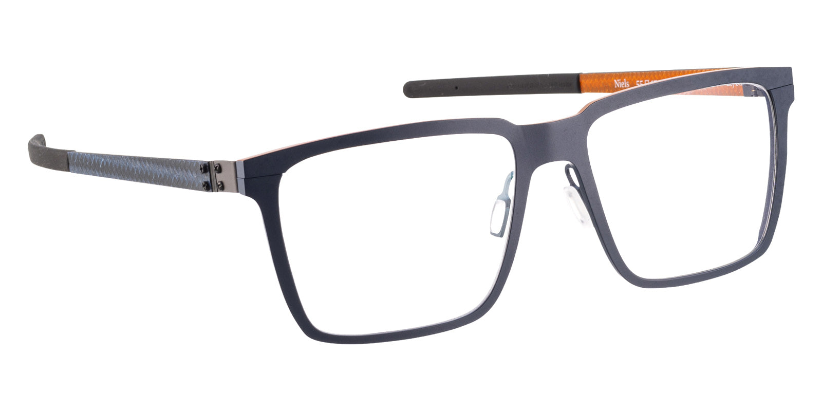 BLAC® NIELS Eyeglasses - MARINA-SUNSET