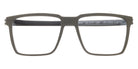 BLAC® NIELS Eyeglasses - OLIVE-FLINT
