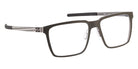 BLAC® NIELS Eyeglasses - OLIVE-FLINT