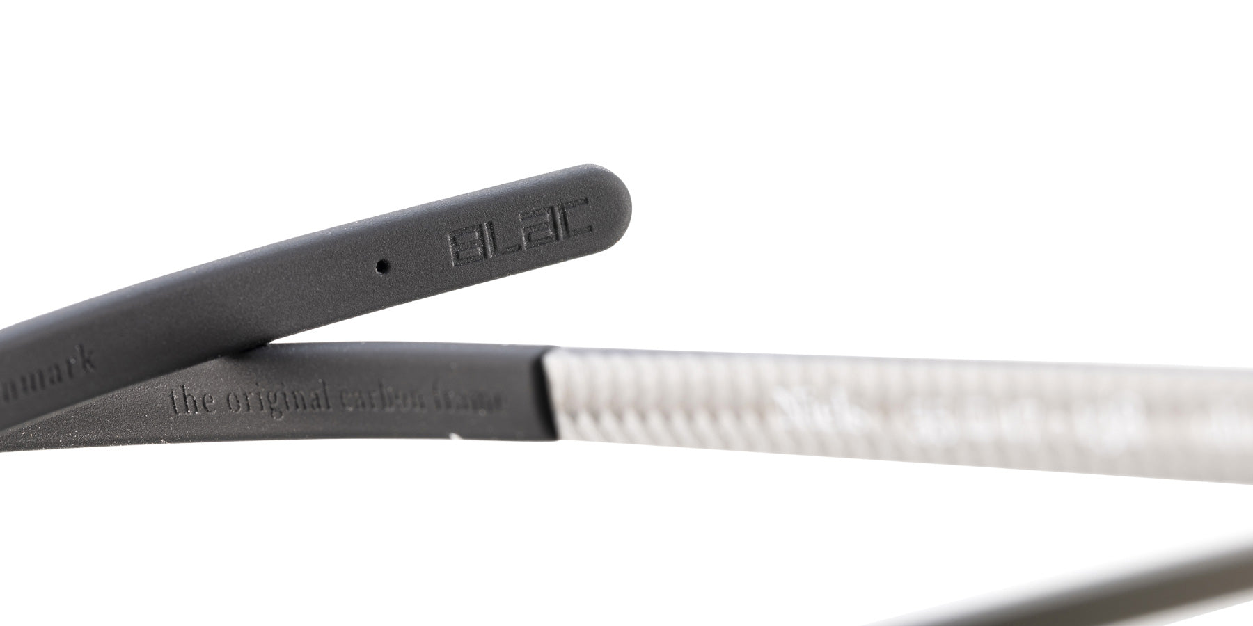 BLAC® NIELS Eyeglasses - OLIVE-FLINT