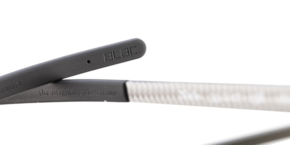 BLAC® NIELS Eyeglasses - OLIVE-FLINT