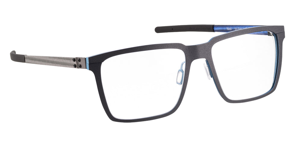 BLAC® NIELS Eyeglasses - WOLF-TEAL