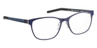 BLAC® OLIVIA Eyeglasses - OCEAN-FLINT