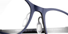 BLAC® OLIVIA Eyeglasses - OCEAN-FLINT