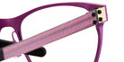 BLAC® OLIVIA Eyeglasses - PLUM-LILAC