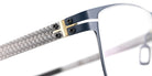 BLAC® PINHOTI Eyeglasses - ROYAL