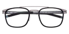 BLAC® SANTOS Eyeglasses - ASH-03-CA