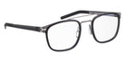 BLAC® SANTOS Eyeglasses - ASH-03-CA