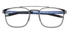 BLAC® SANTOS Eyeglasses - IRON-06-GP