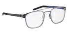 BLAC® SANTOS Eyeglasses - IRON-06-GP