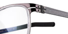 BLAC® SANTOS Eyeglasses - IRON-06-GP