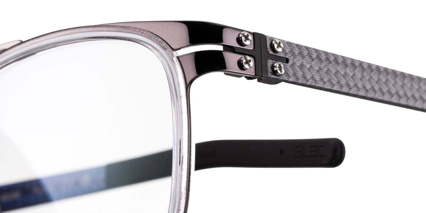 BLAC® SANTOS Eyeglasses - IRON-06-GP