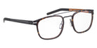 BLAC® SANTOS Eyeglasses - JET-01-CA