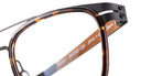 BLAC® SANTOS Eyeglasses - JET-01-CA