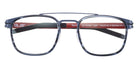 BLAC® SANTOS Eyeglasses - ROYAL-01-DE