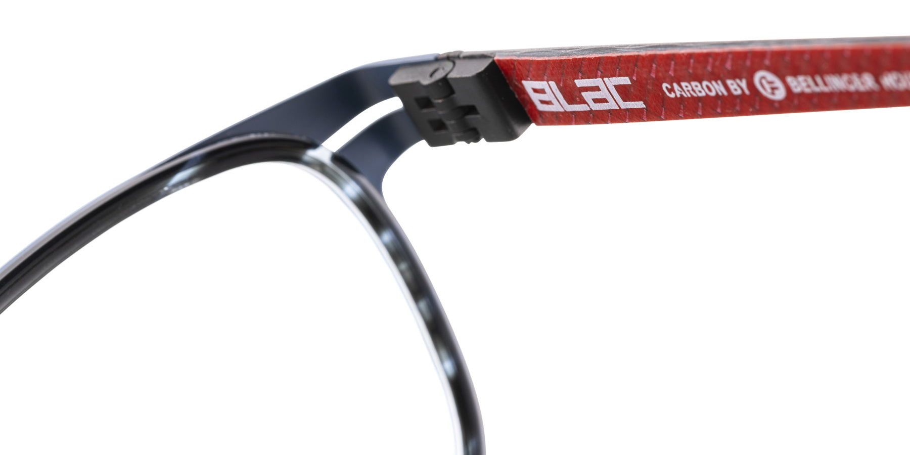 BLAC® SANTOS Eyeglasses - ROYAL-01-DE
