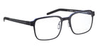 BLAC® VALDEMAR Eyeglasses - BLACK-CAPRI