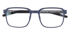 BLAC® VALDEMAR Eyeglasses - MARINA-FLINT