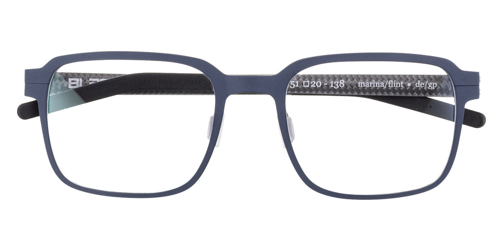 BLAC® VALDEMAR Eyeglasses - MARINA-FLINT
