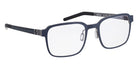 BLAC® VALDEMAR Eyeglasses - MARINA-FLINT
