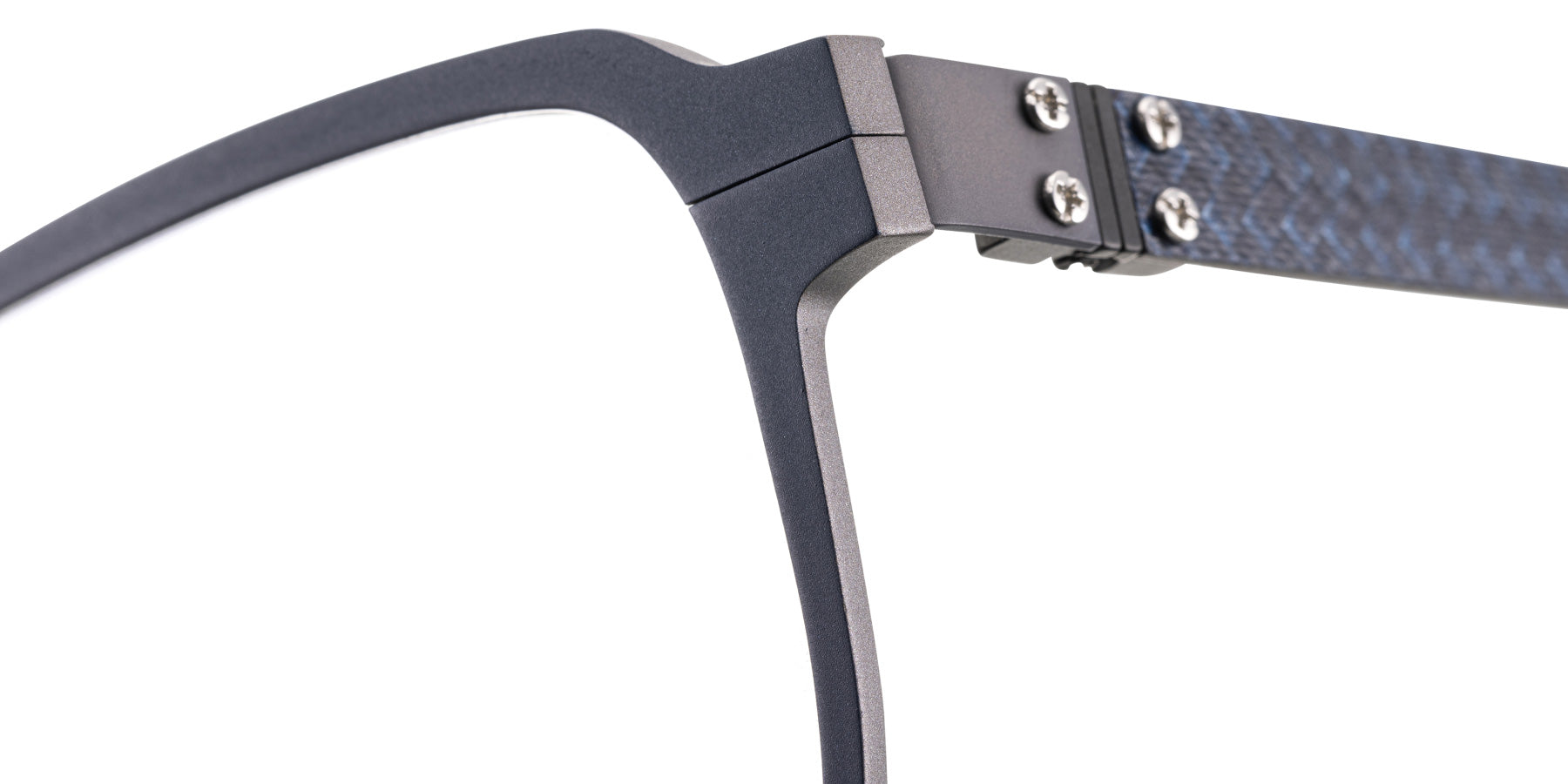 BLAC® VALDEMAR Eyeglasses - MARINA-FLINT