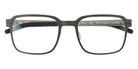 BLAC® VALDEMAR Eyeglasses - OLIVE-SUNSET