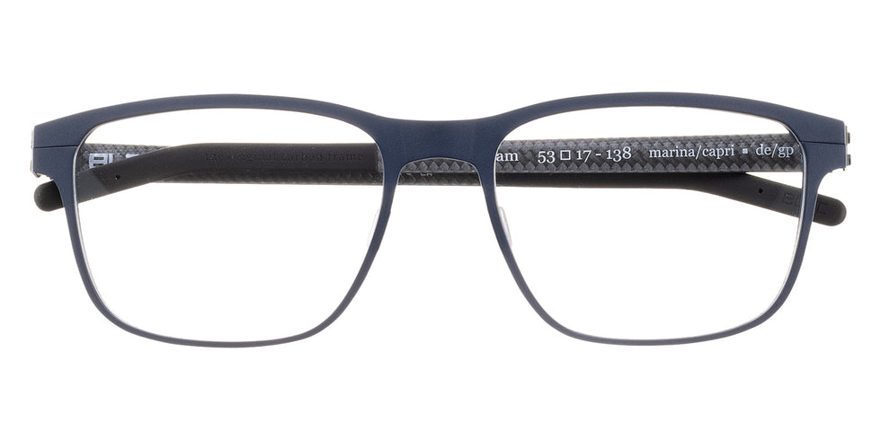 BLAC® WILLIAM Eyeglasses - MARINA-CAPRI