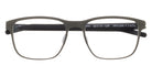 BLAC® WILLIAM Eyeglasses - OLIVE-JADE