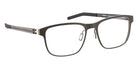 BLAC® WILLIAM Eyeglasses - OLIVE-JADE
