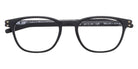 Blac® Arosa Eyeglasses - Black / Black