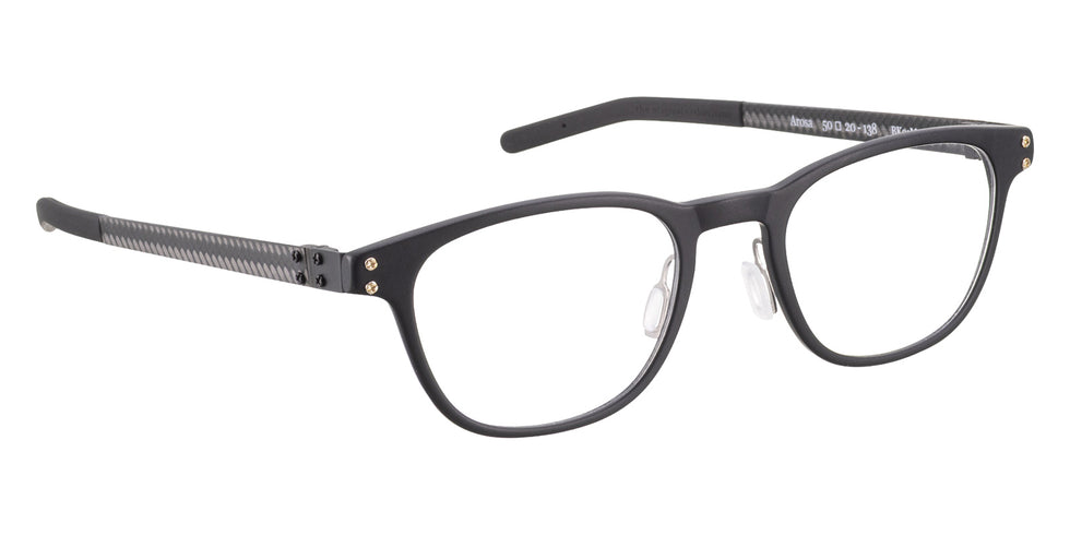 Blac® Arosa Eyeglasses - Black / Black