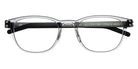 Blac® Arosa Eyeglasses - Crystal / Crystal