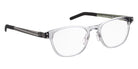 Blac® Arosa Eyeglasses - Crystal / Crystal