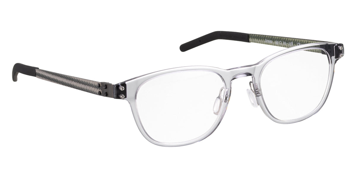 Blac® Arosa Eyeglasses - Crystal / Crystal