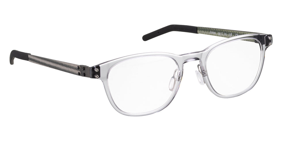 Blac® Arosa Eyeglasses - Crystal / Crystal