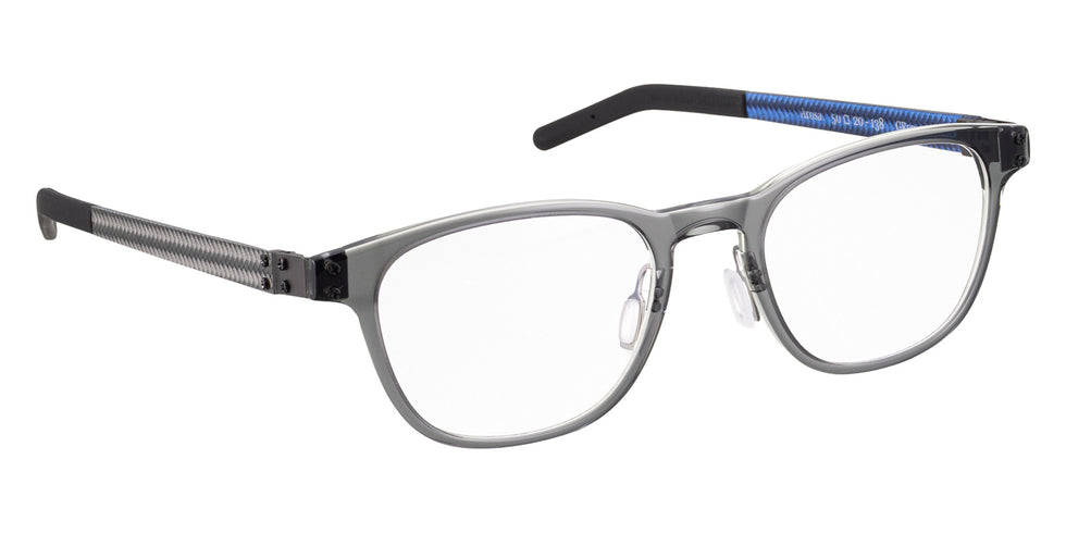 Blac® Arosa Eyeglasses - Grey / Grey