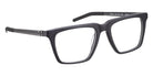 Blac® Corto Eyeglasses - Black / Black