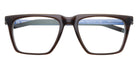 Blac® Corto Eyeglasses - Brown / Brown
