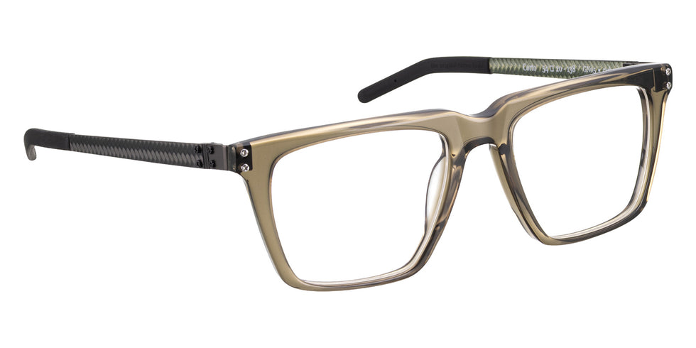 Blac® Corto Eyeglasses - Green / Green