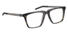 Blac® Corto Eyeglasses - Grey / Grey