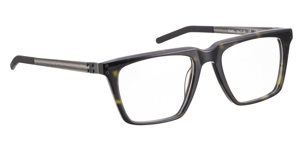 Blac® Corto Eyeglasses - Grey / Grey