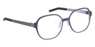 Blac® Ida Eyeglasses - Blue / Purple