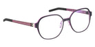 Blac® Ida Eyeglasses - Purple / Pink