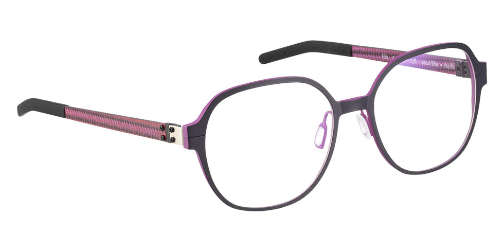 Blac® Ida Eyeglasses - Purple / Pink